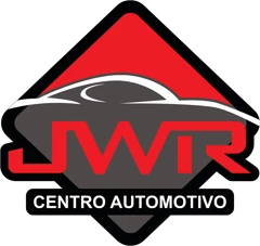 JWR Centro Automotivo